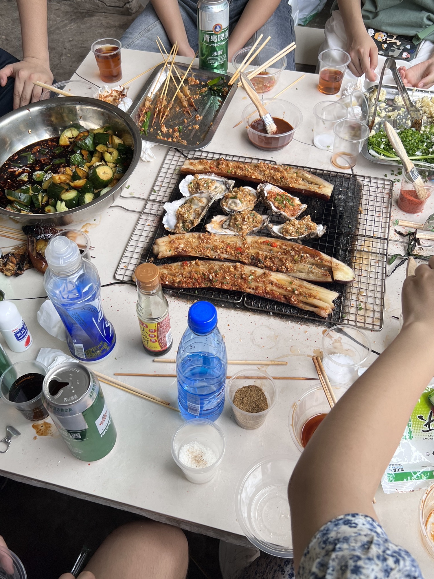 杨梅洲水上公园(暂停开放)旅行图片
