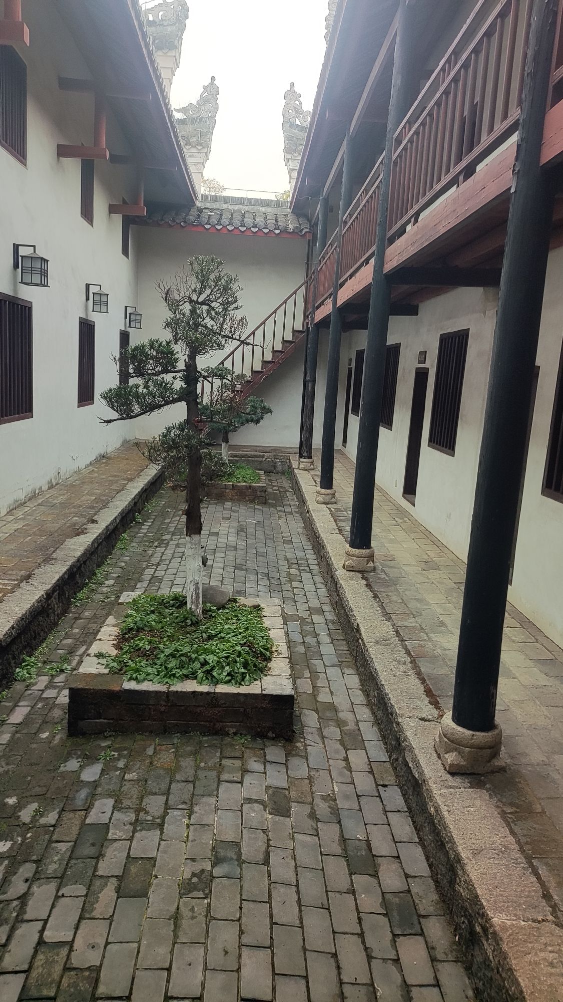 东山书院