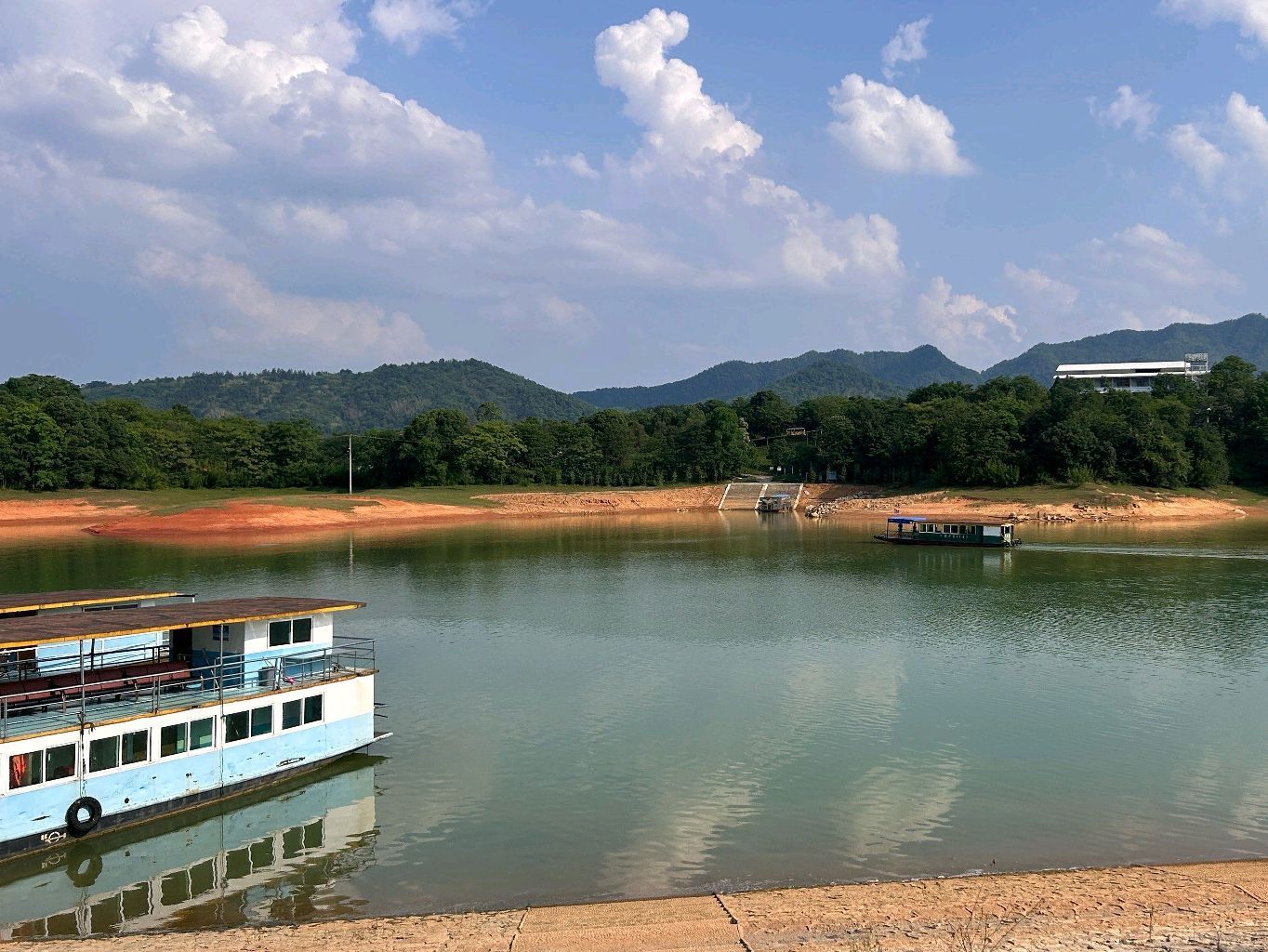 水府旅游区