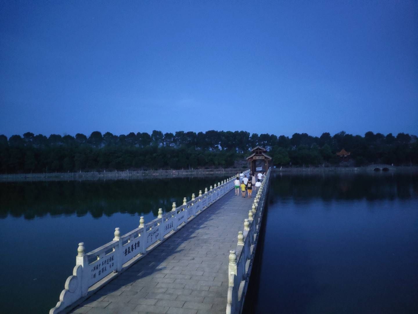 东山岛茅浒水乡旅行图片