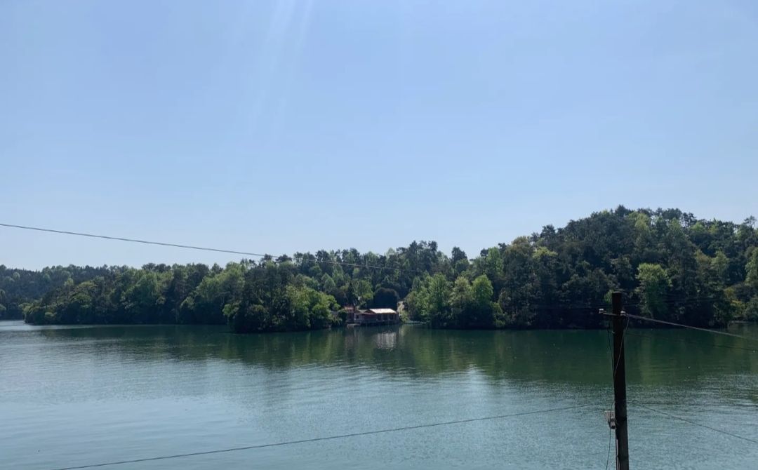 大京风景名胜区