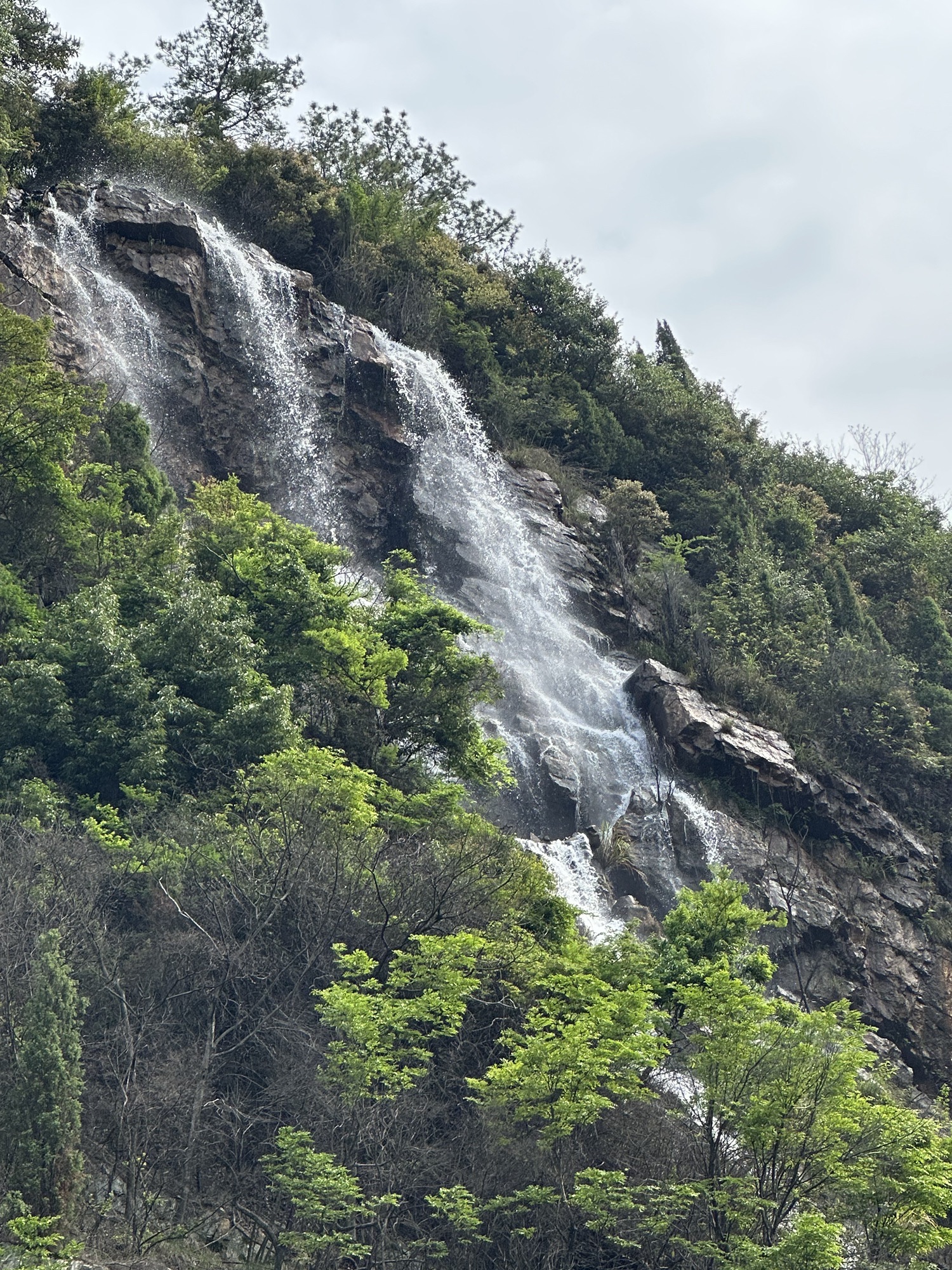 云阳山景区