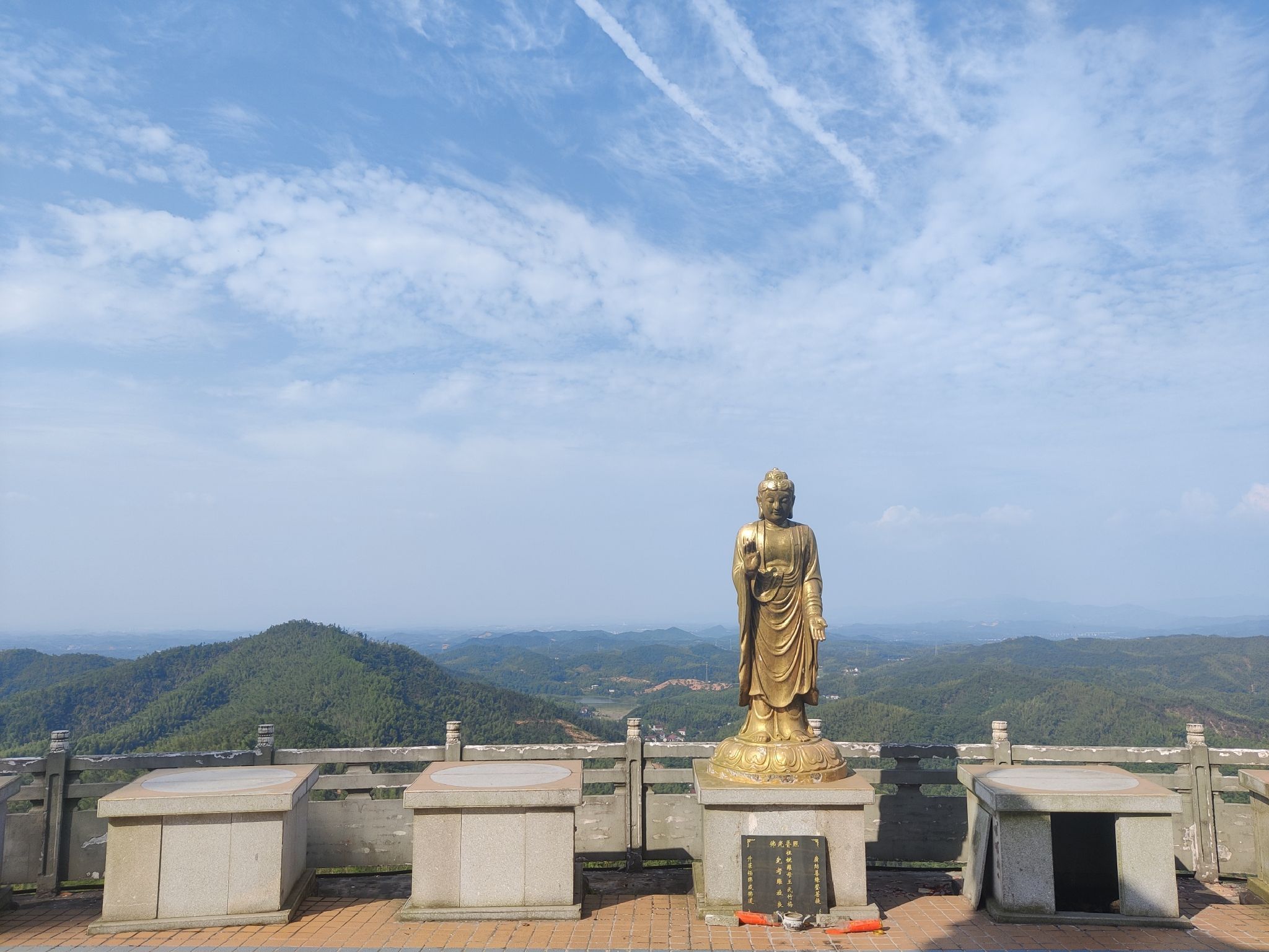 金轮古寺旅行图片