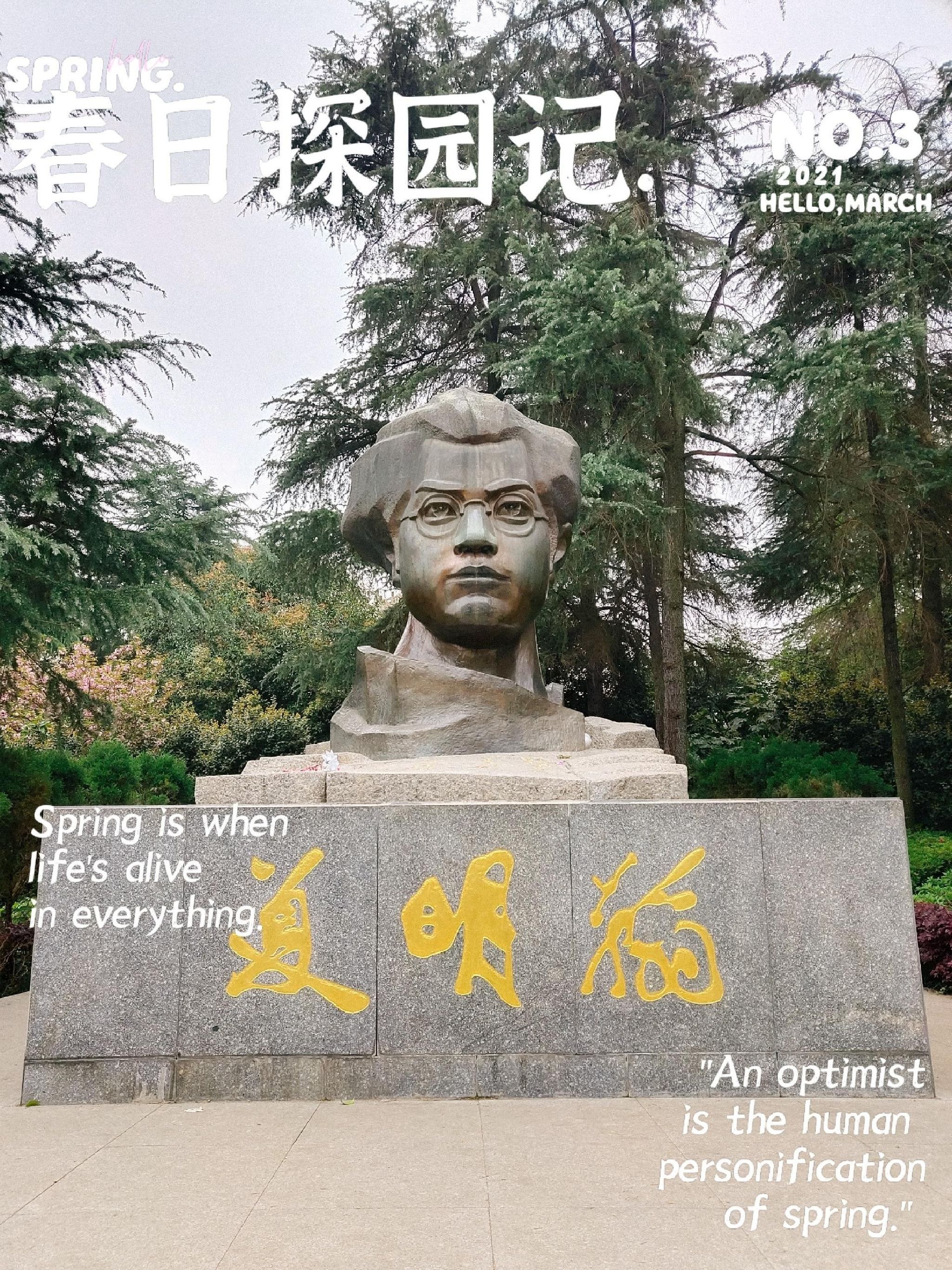 西湖公园旅行图片
