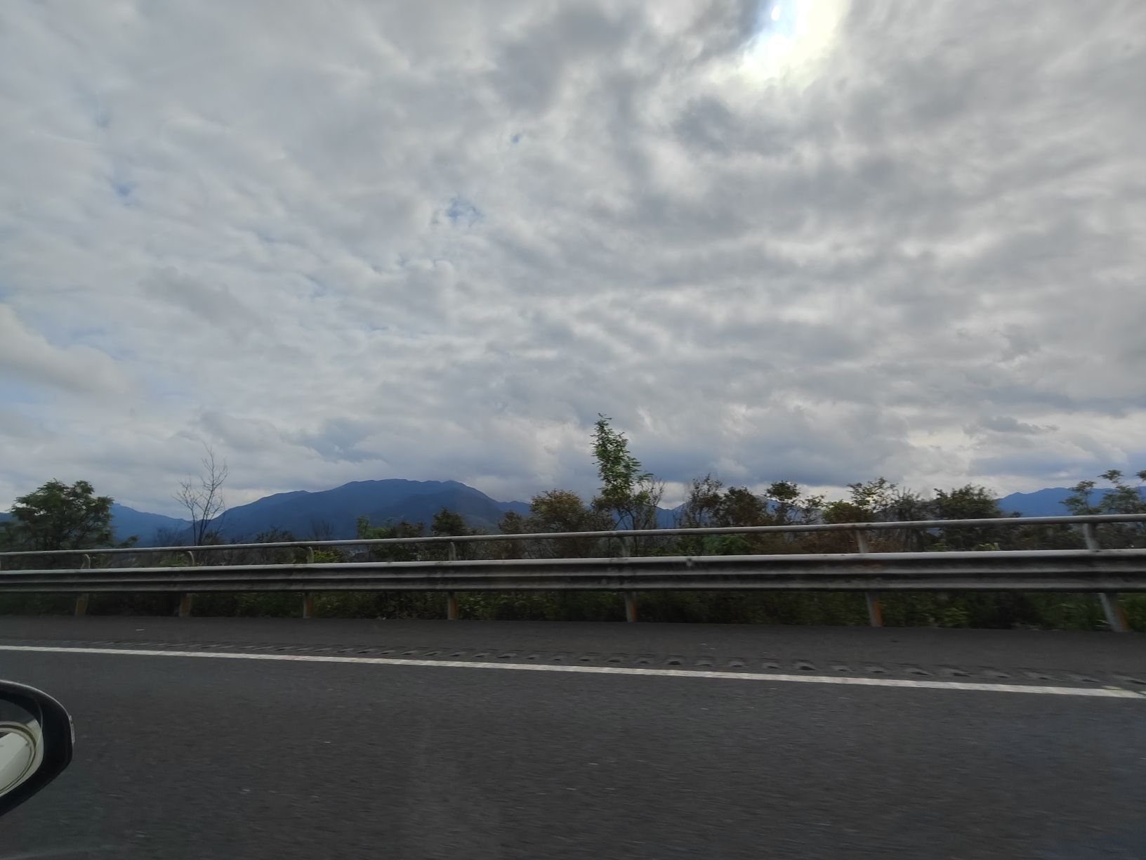 中国印山旅行图片