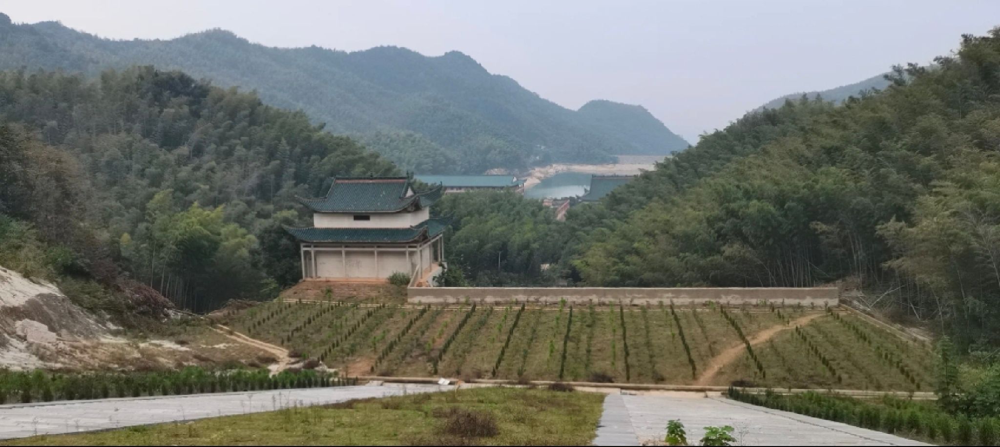大义山旅行图片