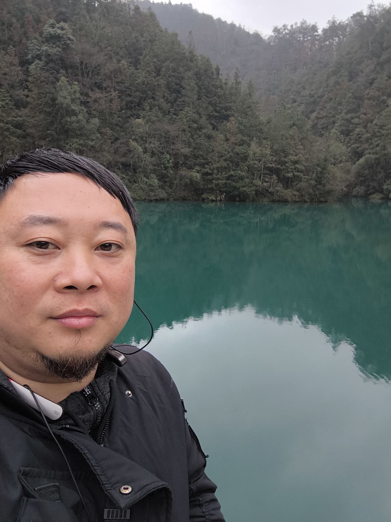 湖南四明山国家森林公园旅行图片