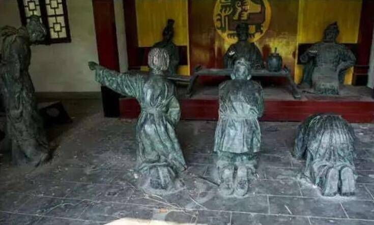 耒阳县衙(不对外开放)