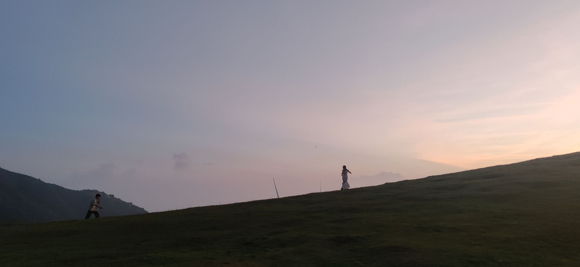 仰天湖大草原景区(暂停开放)
