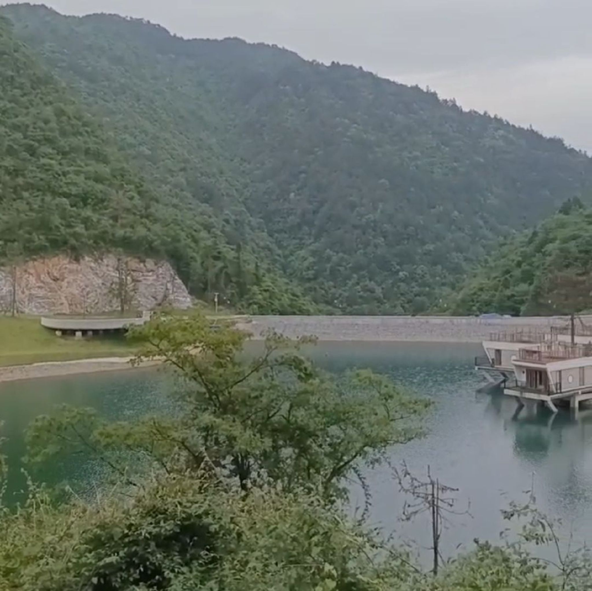 五盖山狩猎场旅行图片