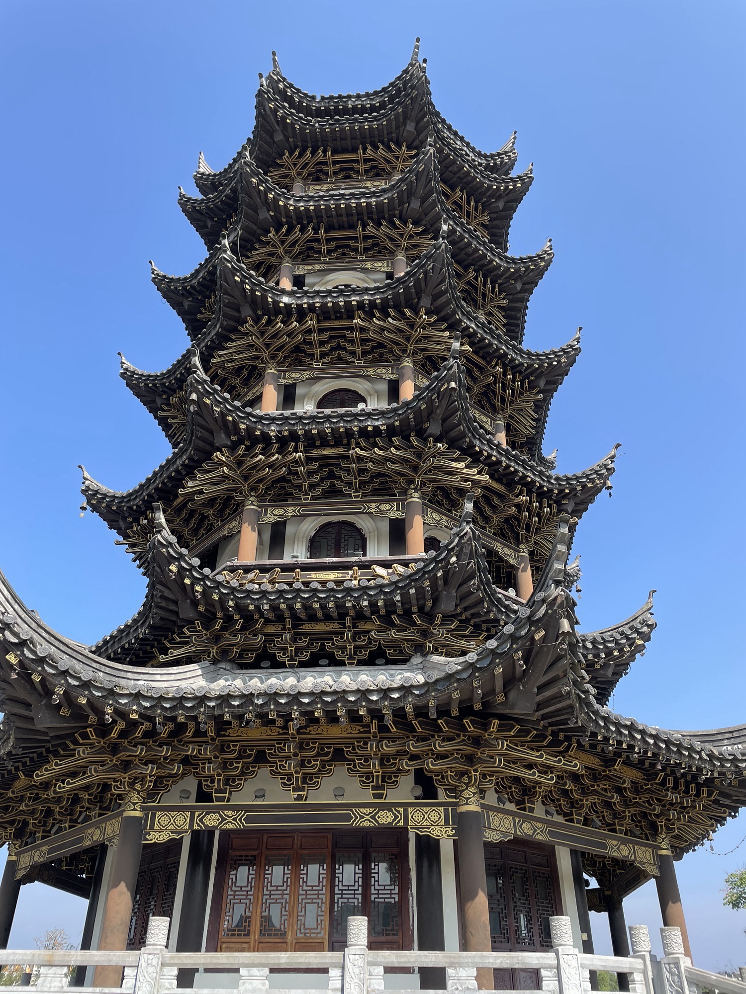 桃花源景区旅行图片