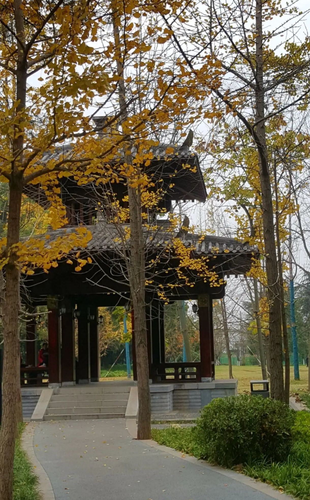 屈原公园