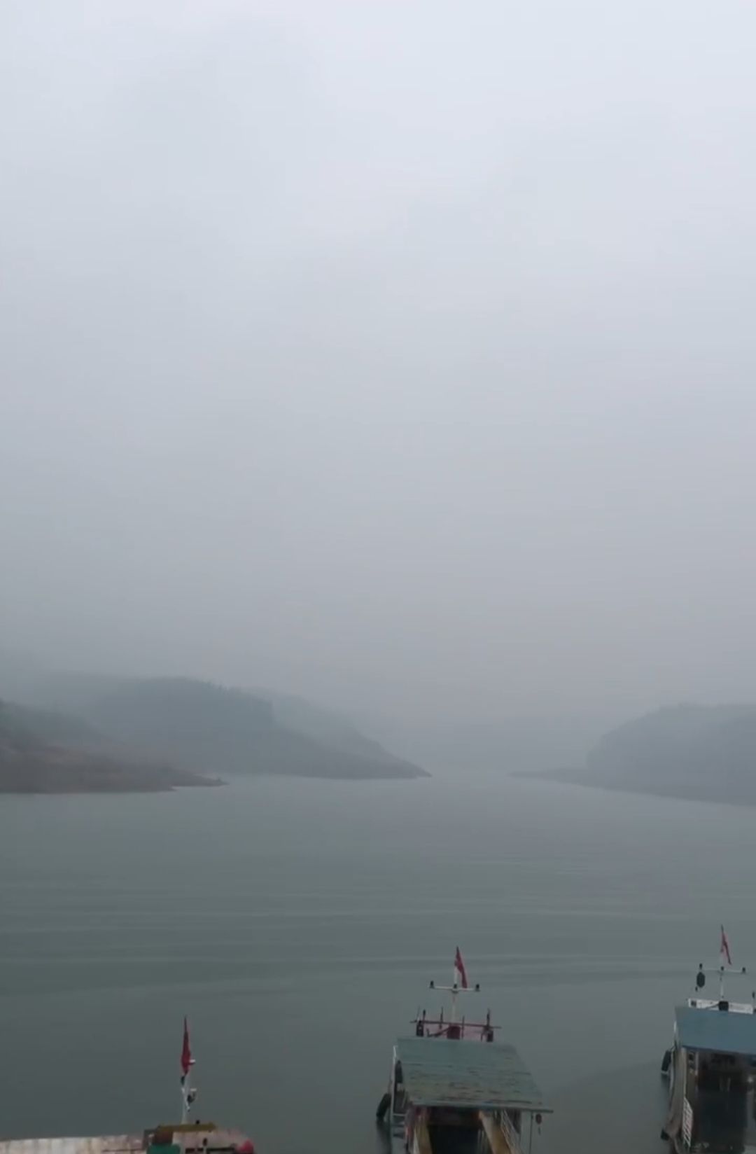 五溪湖