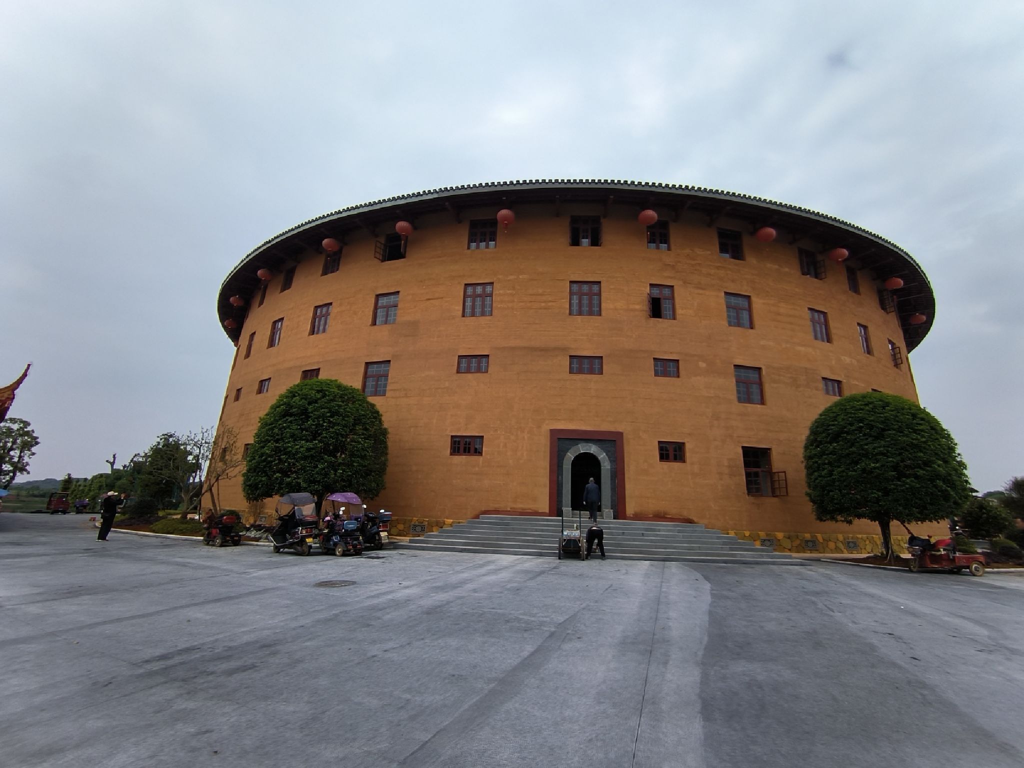 常德市清水湖旅游区旅行图片