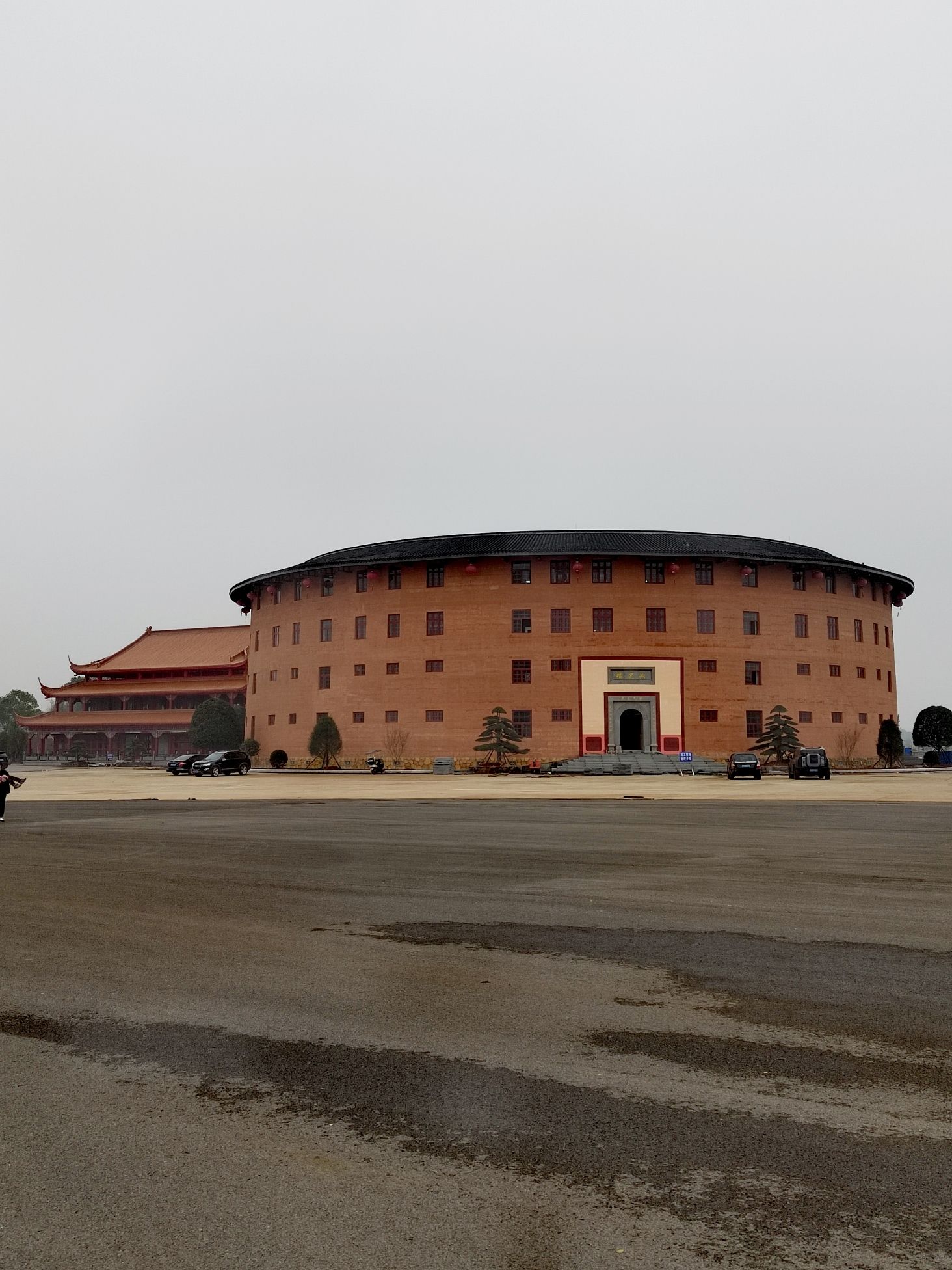 常德市清水湖旅游区旅行图片
