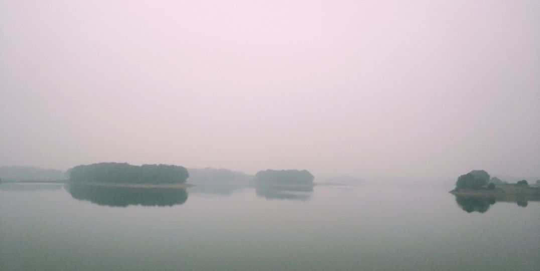 常德市清水湖旅游区旅行图片