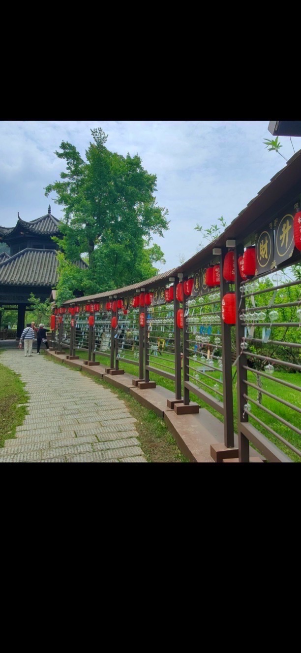 桃花江国家森林公园旅行图片
