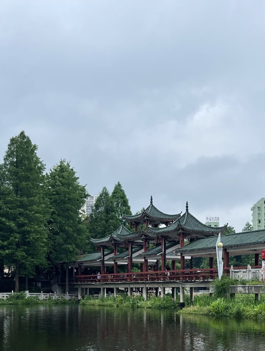 娄星广场旅行图片
