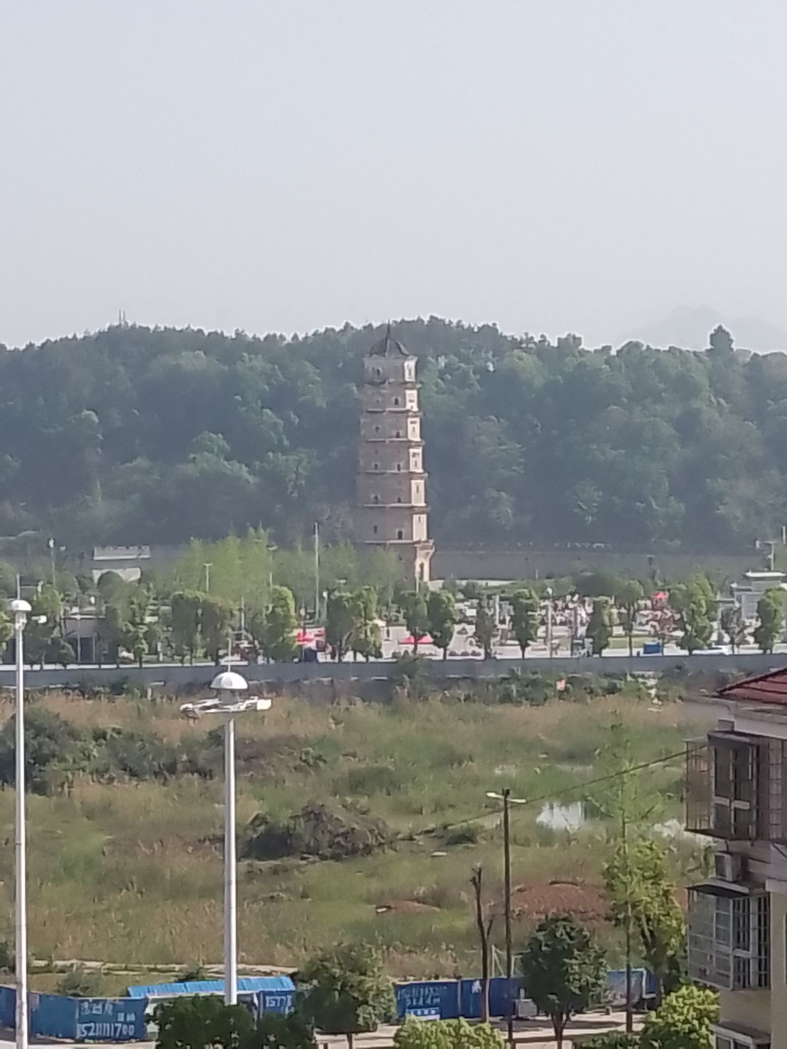 北塔旅行图片