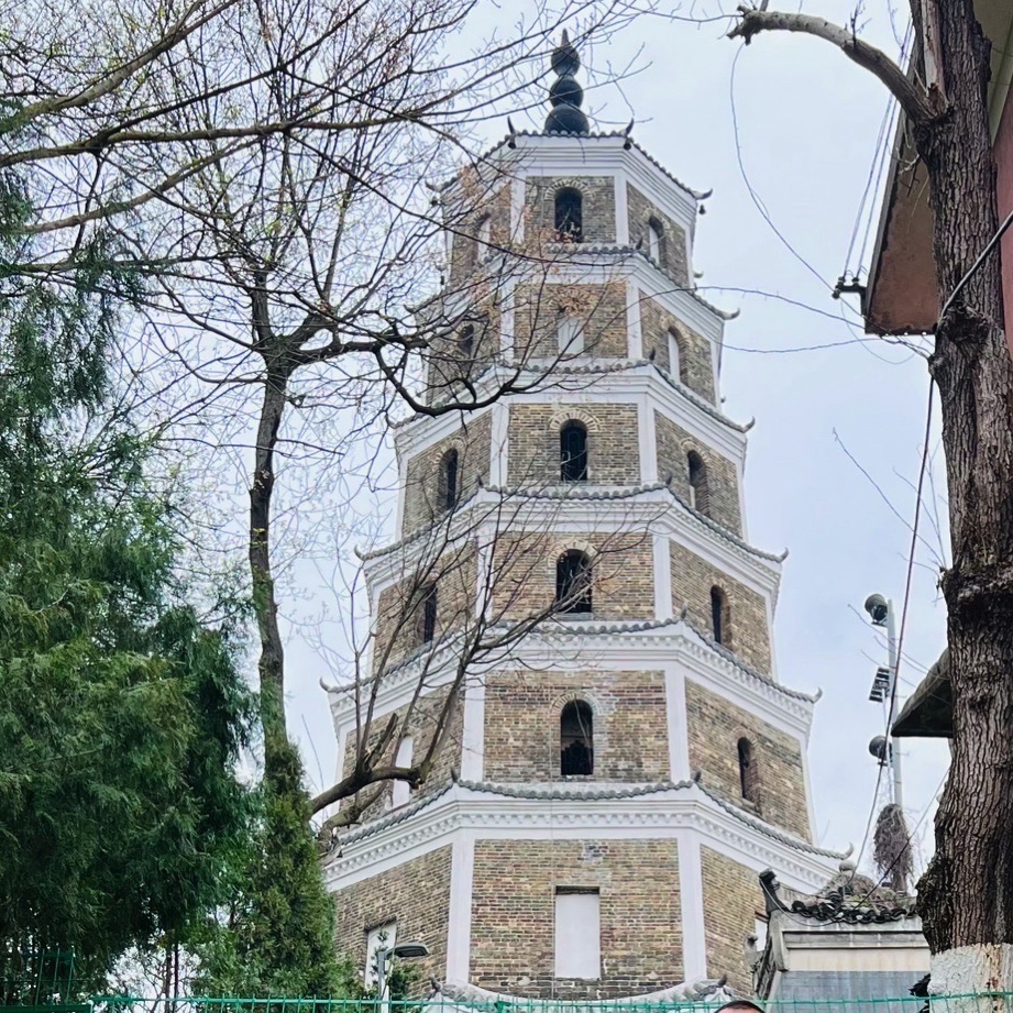 东塔公园