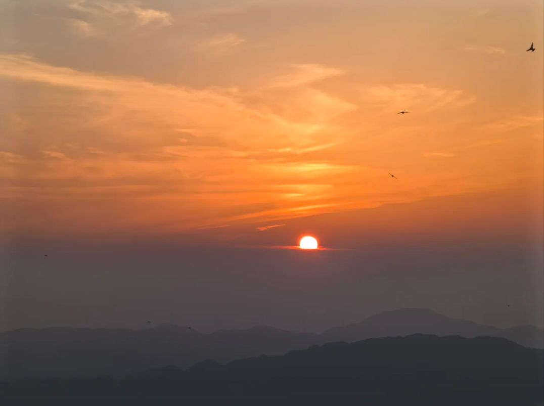 南山风景名胜区