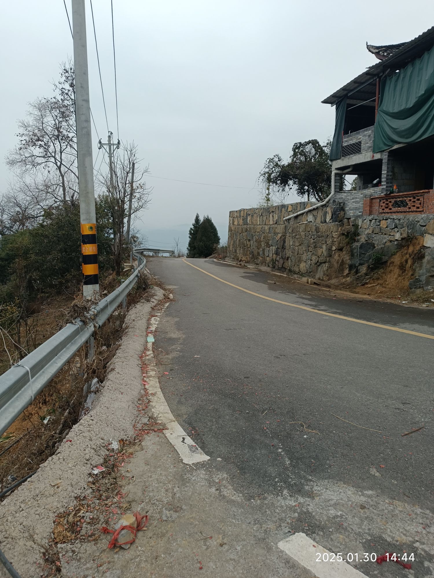 坐龙峡风景区(暂停开放)旅行图片