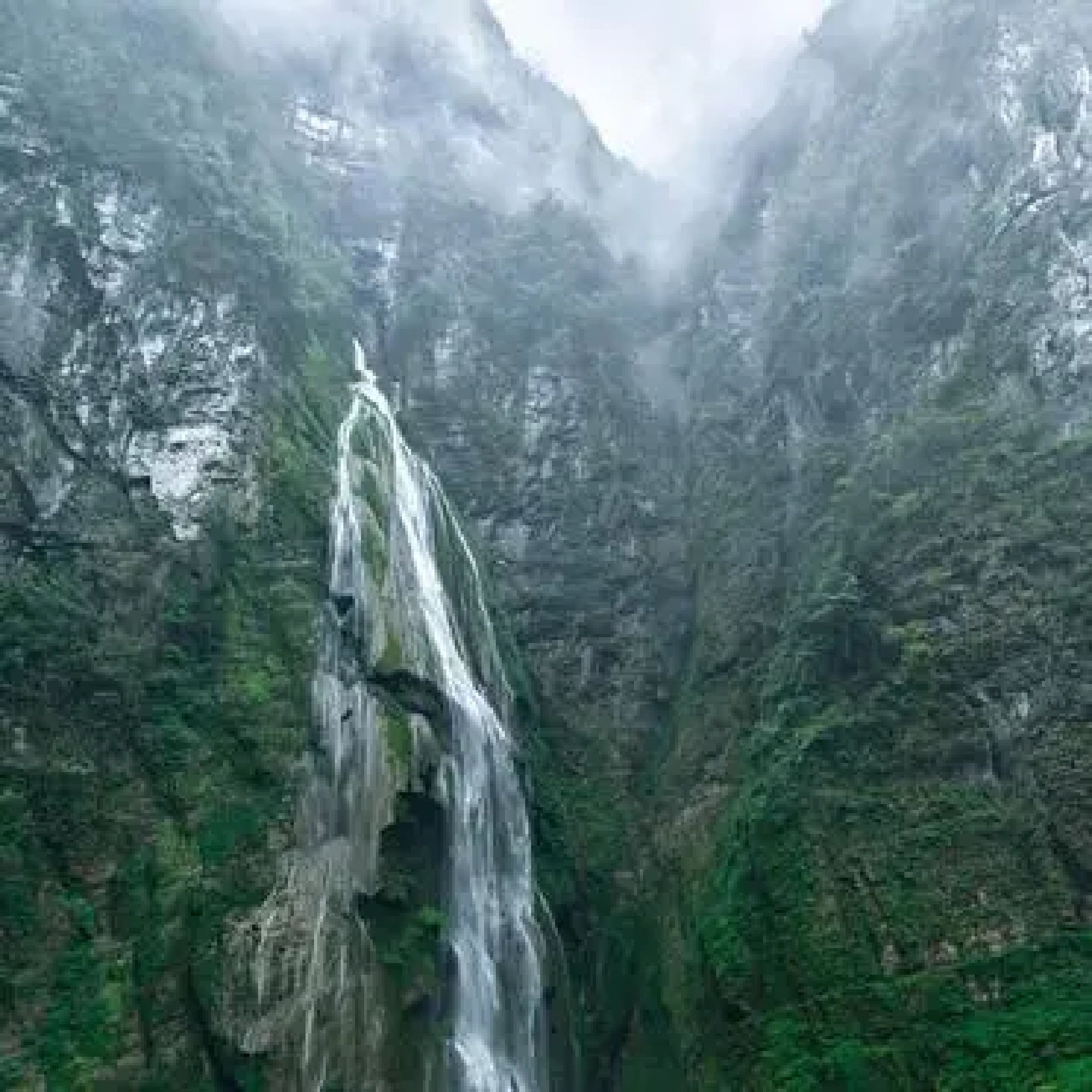 大龙洞风景区旅行图片