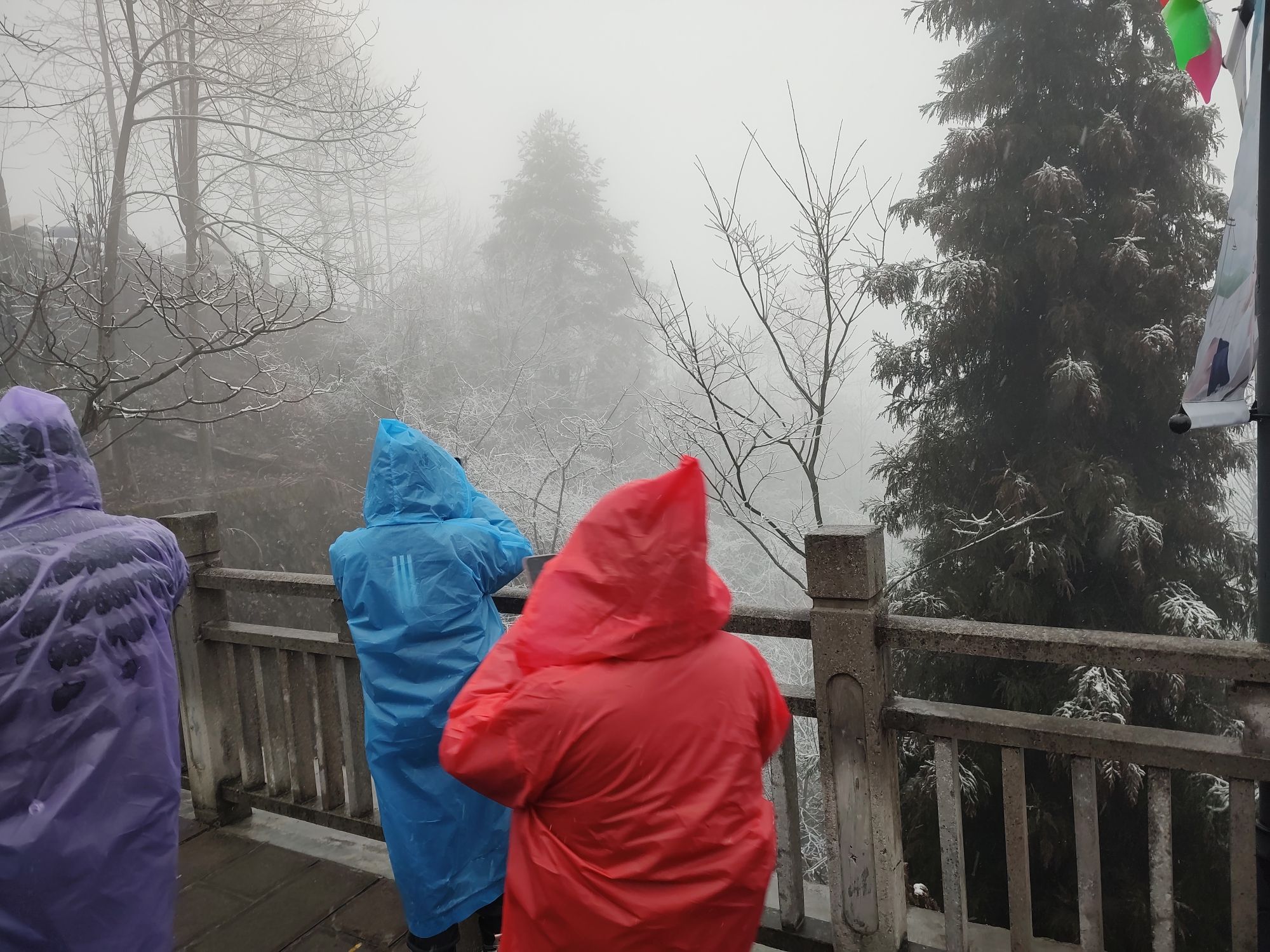 天门山国家森林公园