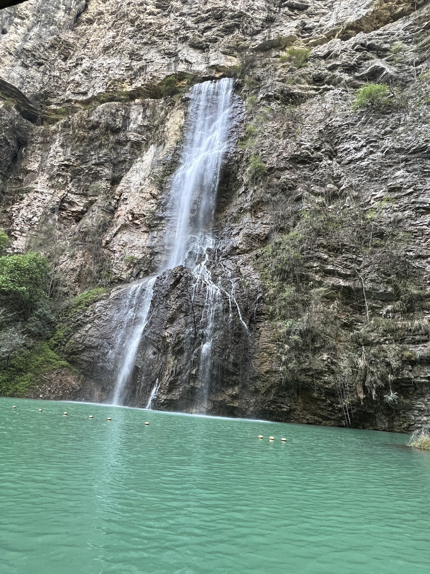 张家界大峡谷