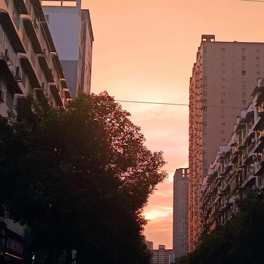 香洲广场