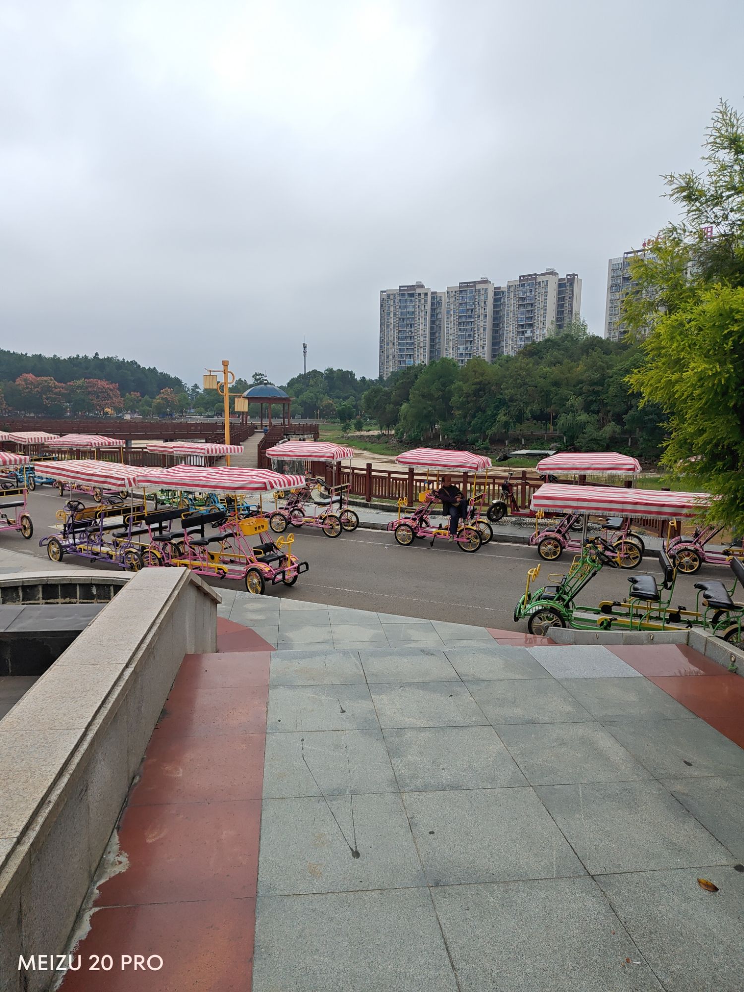 五溪文化广场旅行图片