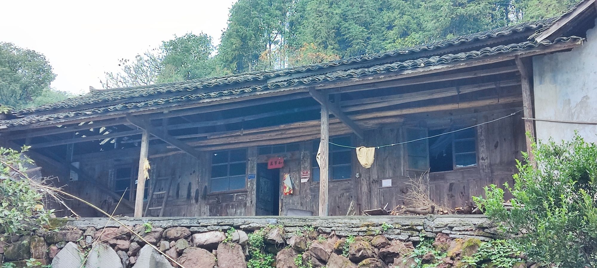 侗文化城旅行图片