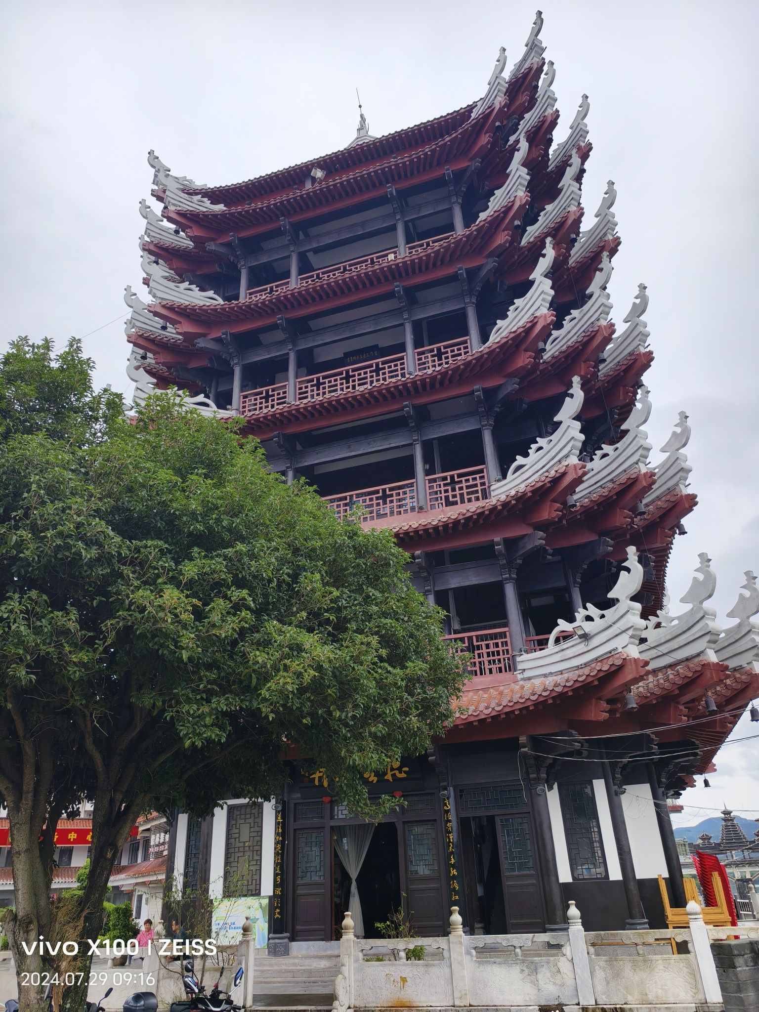 望江楼
