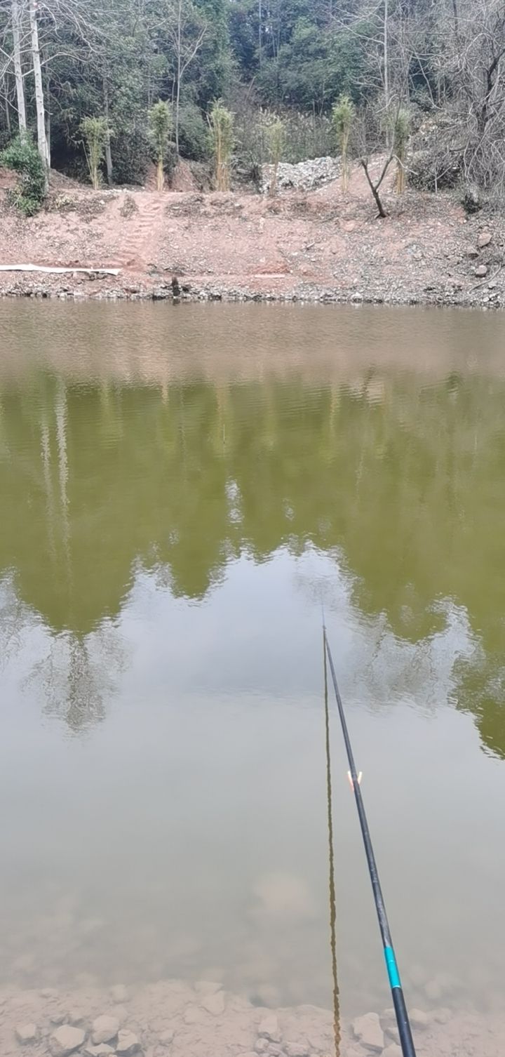 日月湖康乐谷旅行图片