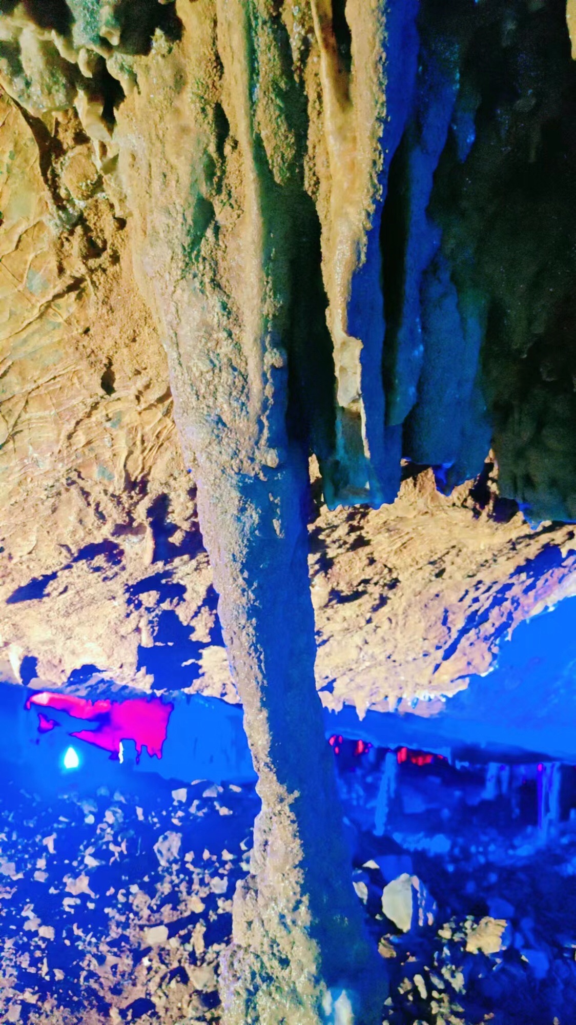 舜皇岩公园旅行图片