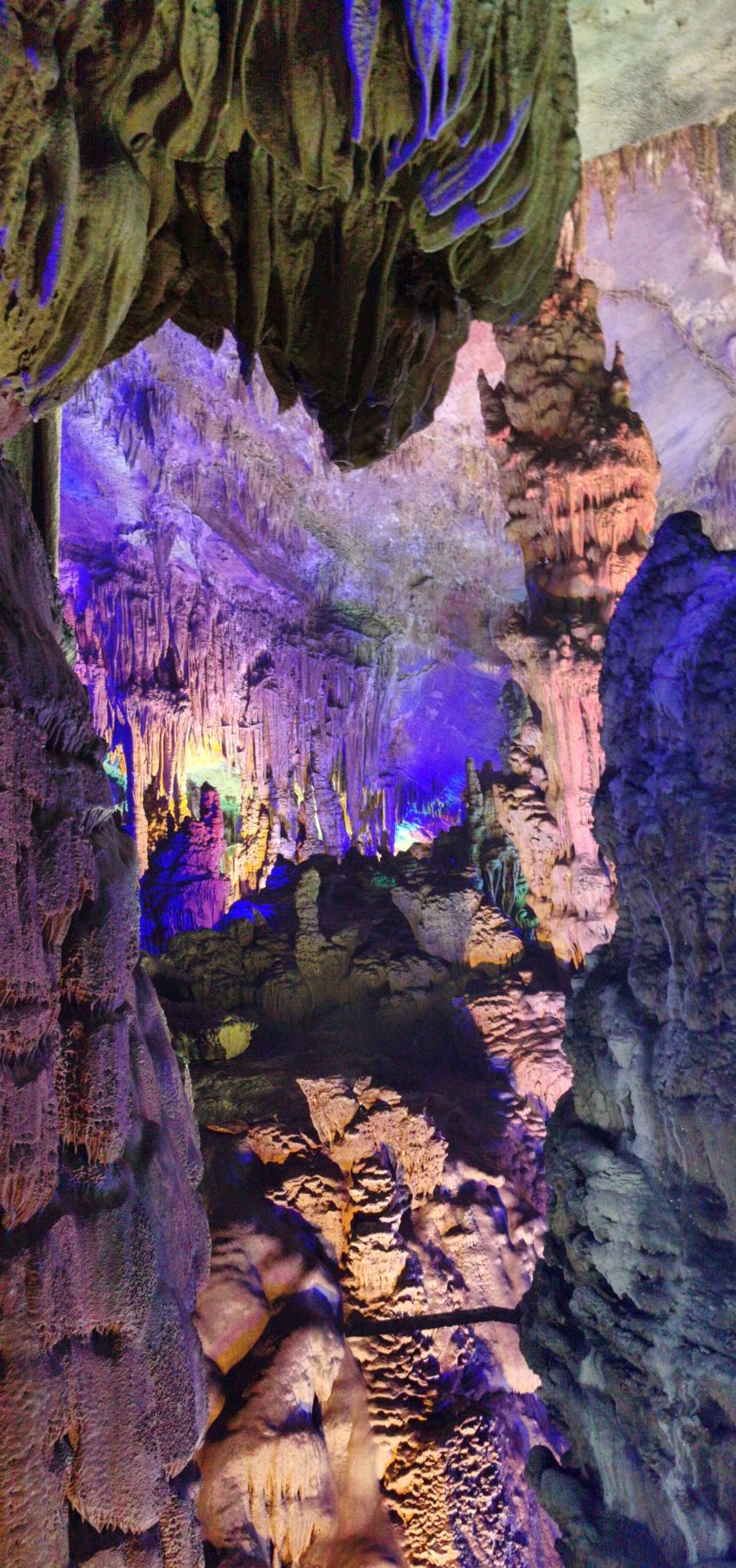 舜皇岩公园旅行图片