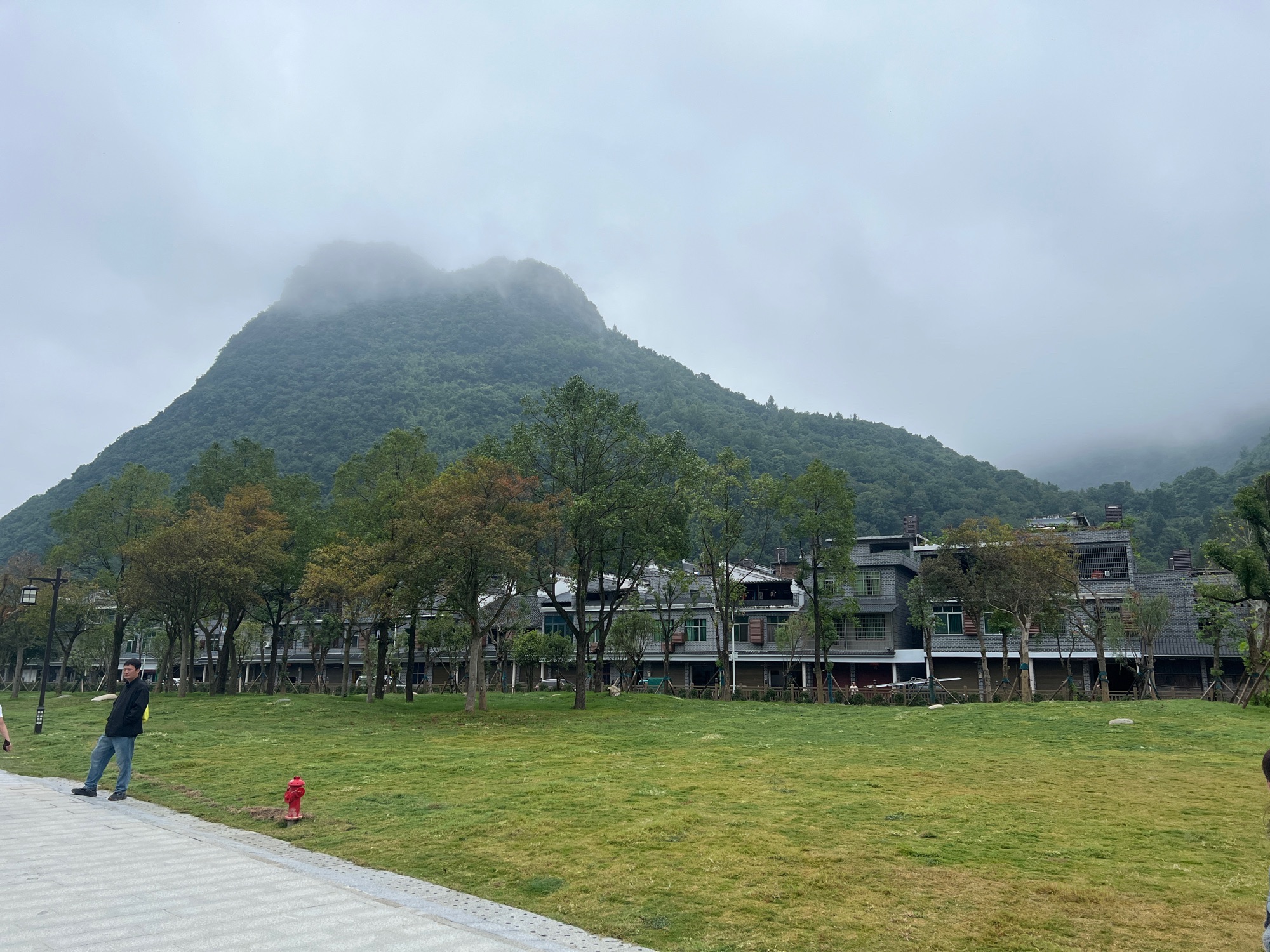 九嶷山景区