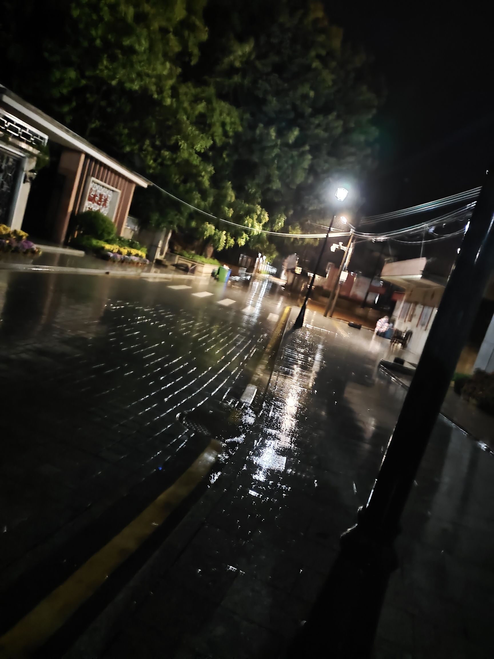 海永无波公园旅行图片