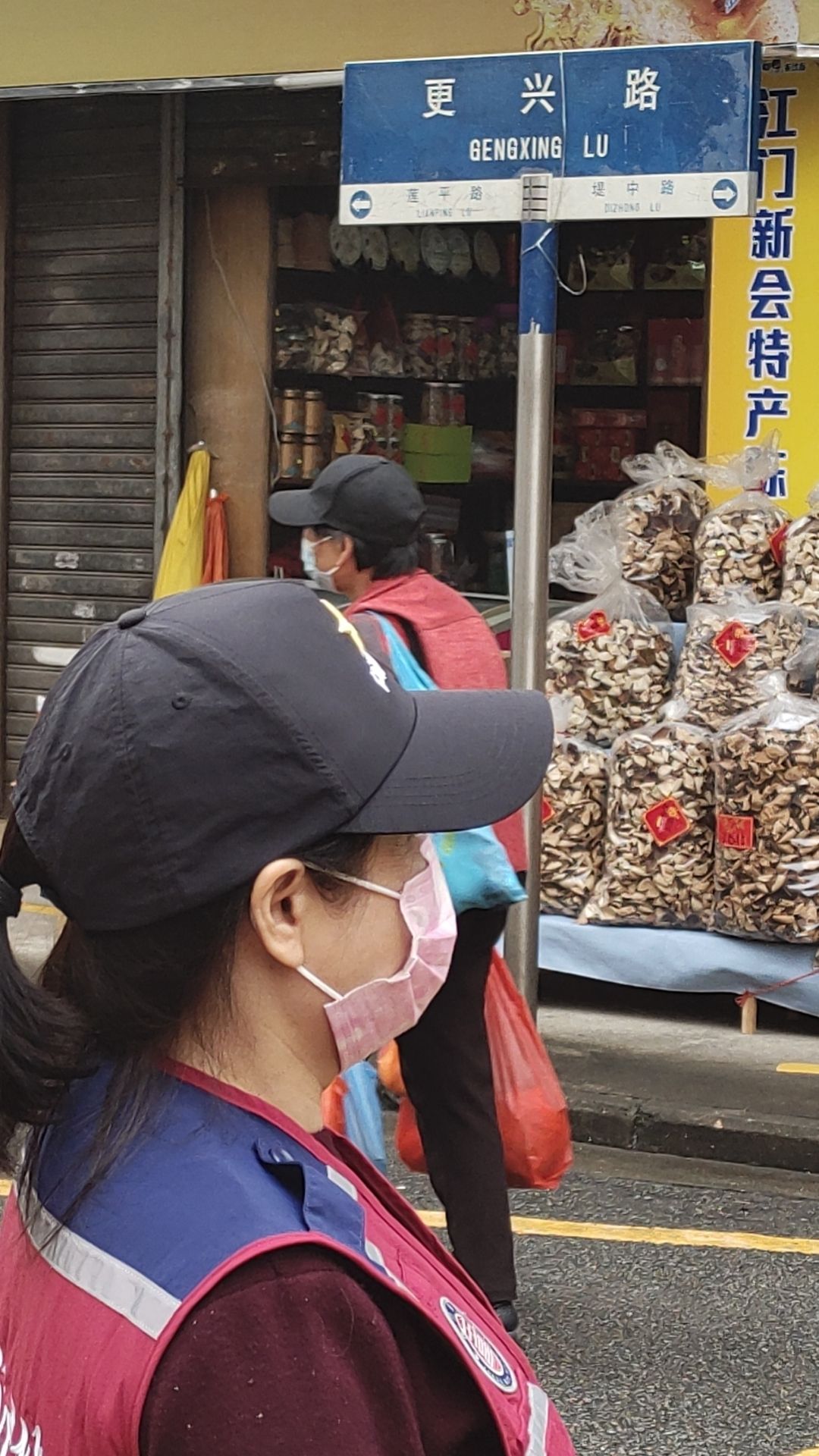 长堤广场旅行图片