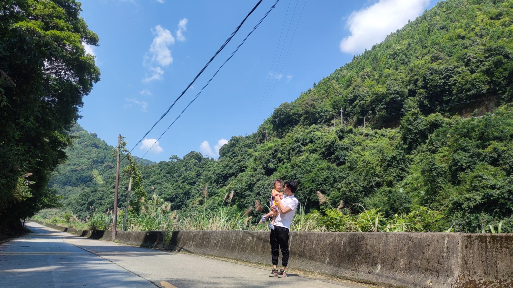 必背瑶寨
