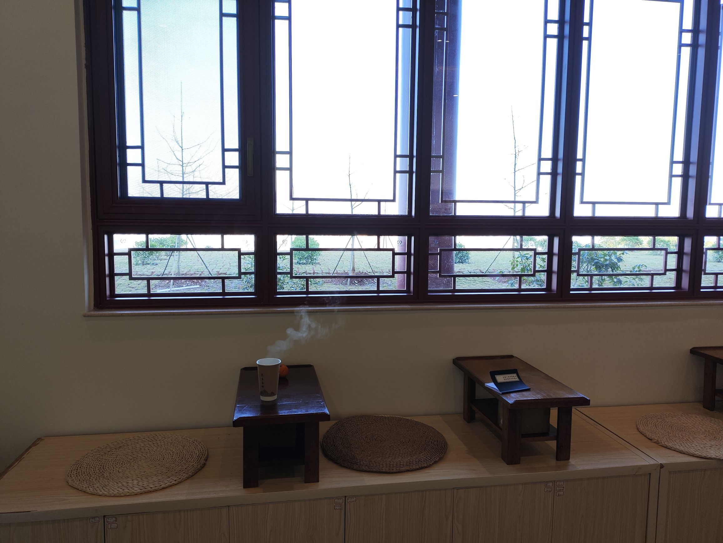 广东韶关芙蓉山国家矿山公园