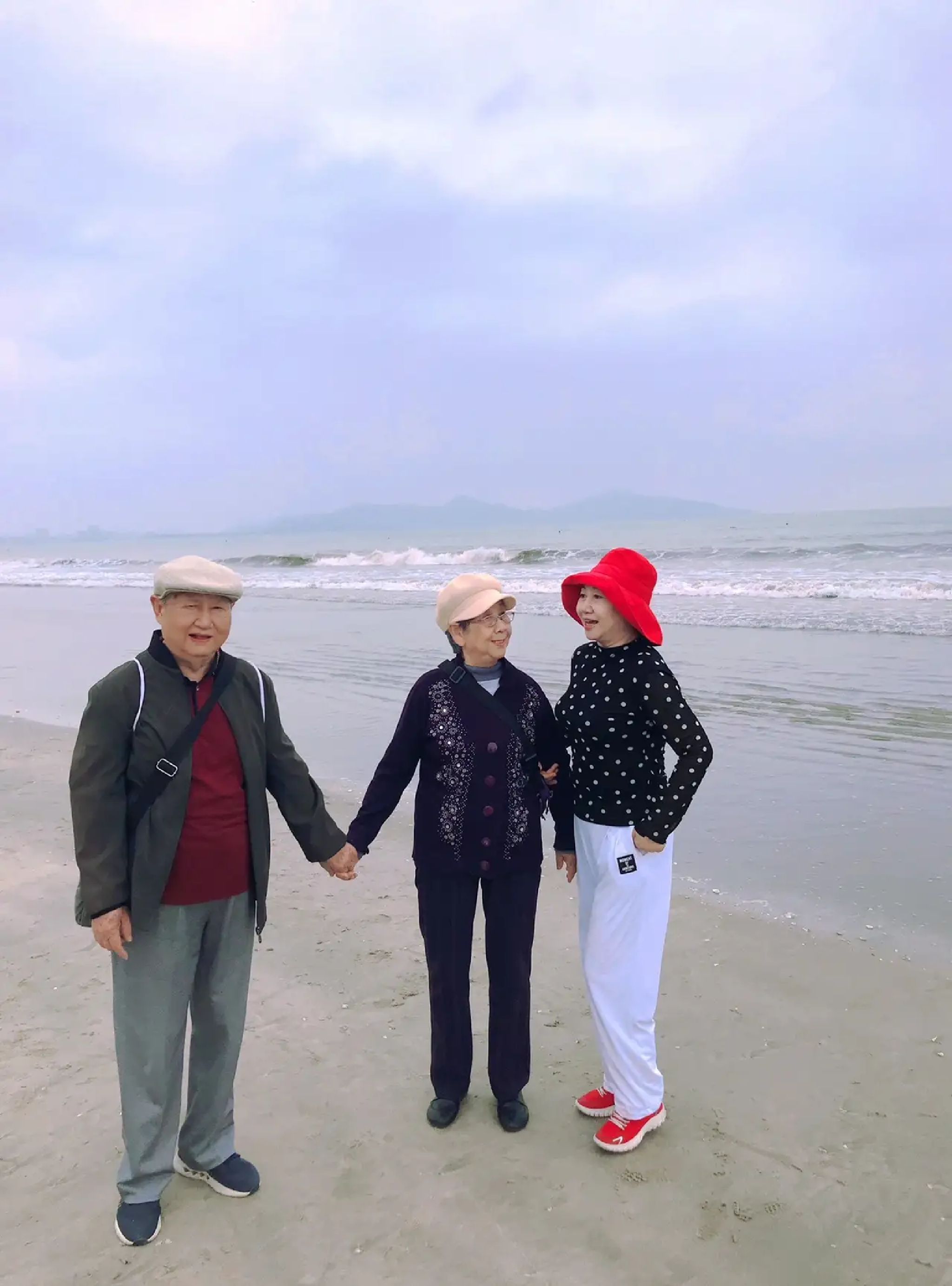 惠东县巽寮国际滨海旅游度假区旅行图片
