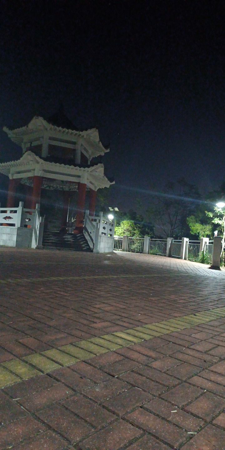 白石岭公园