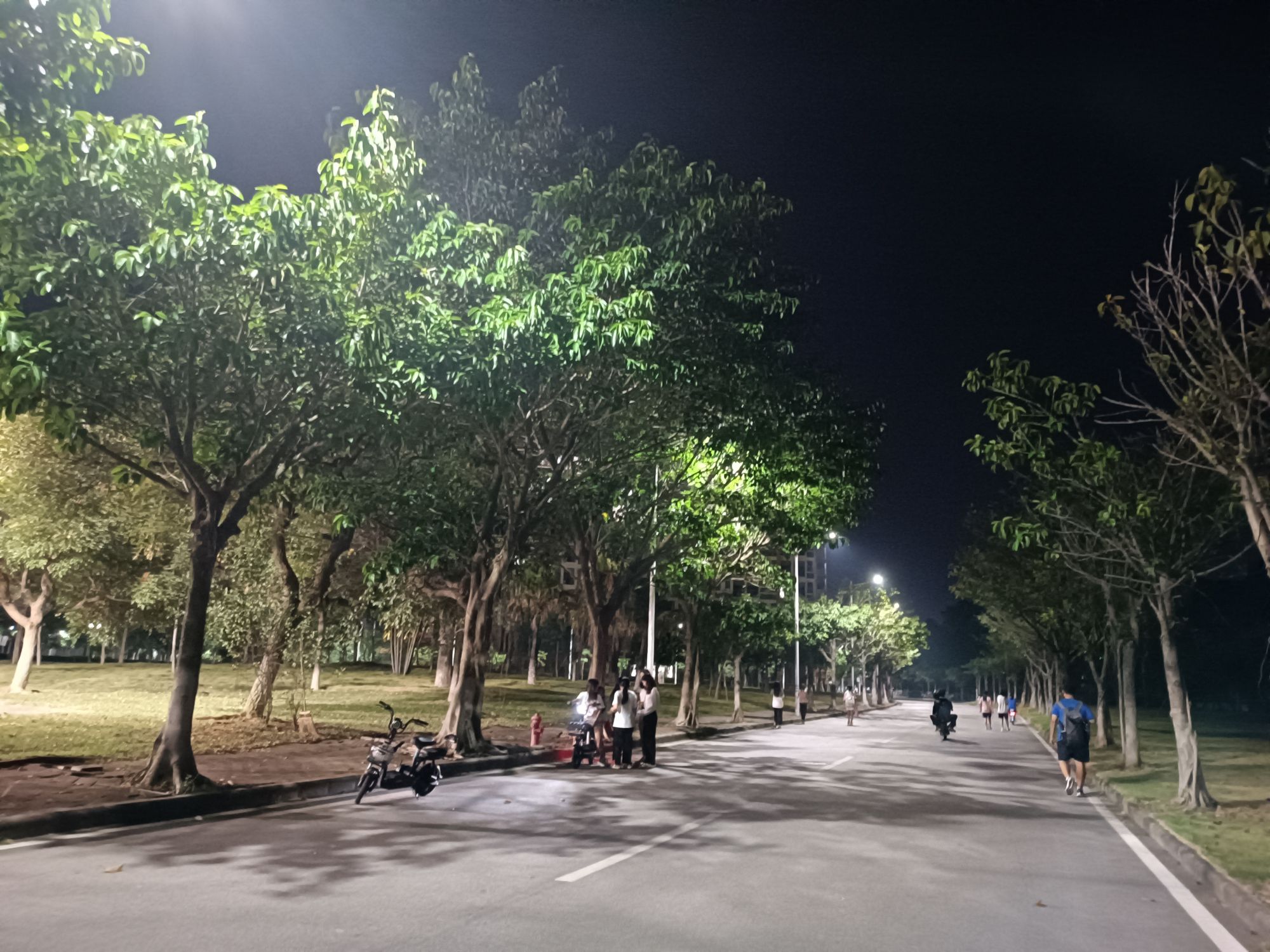 东较文化广场旅行图片
