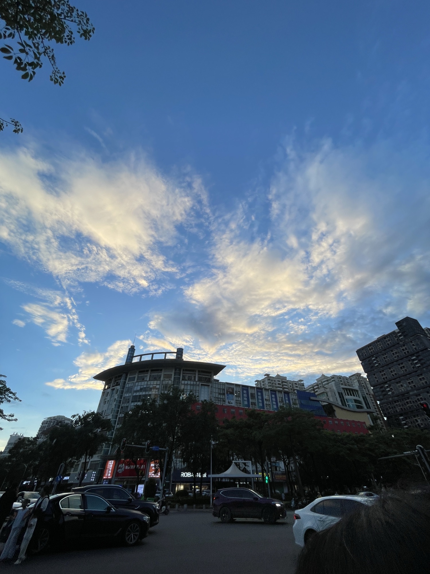 下埔滨江公园