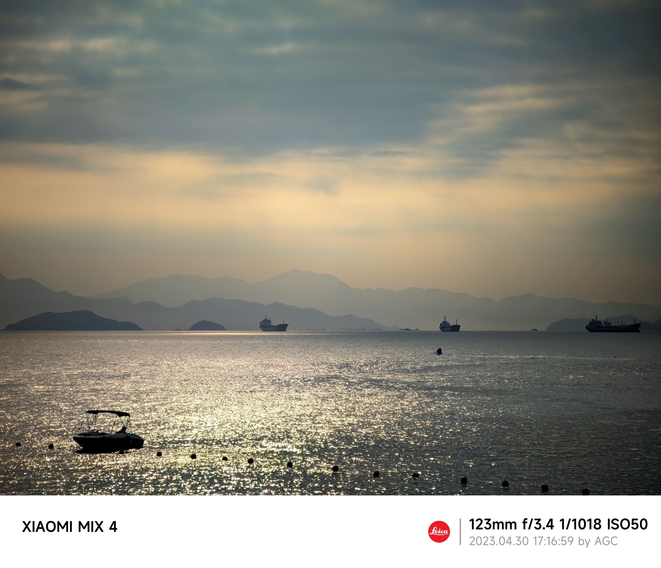 巽寮湾三角洲岛
