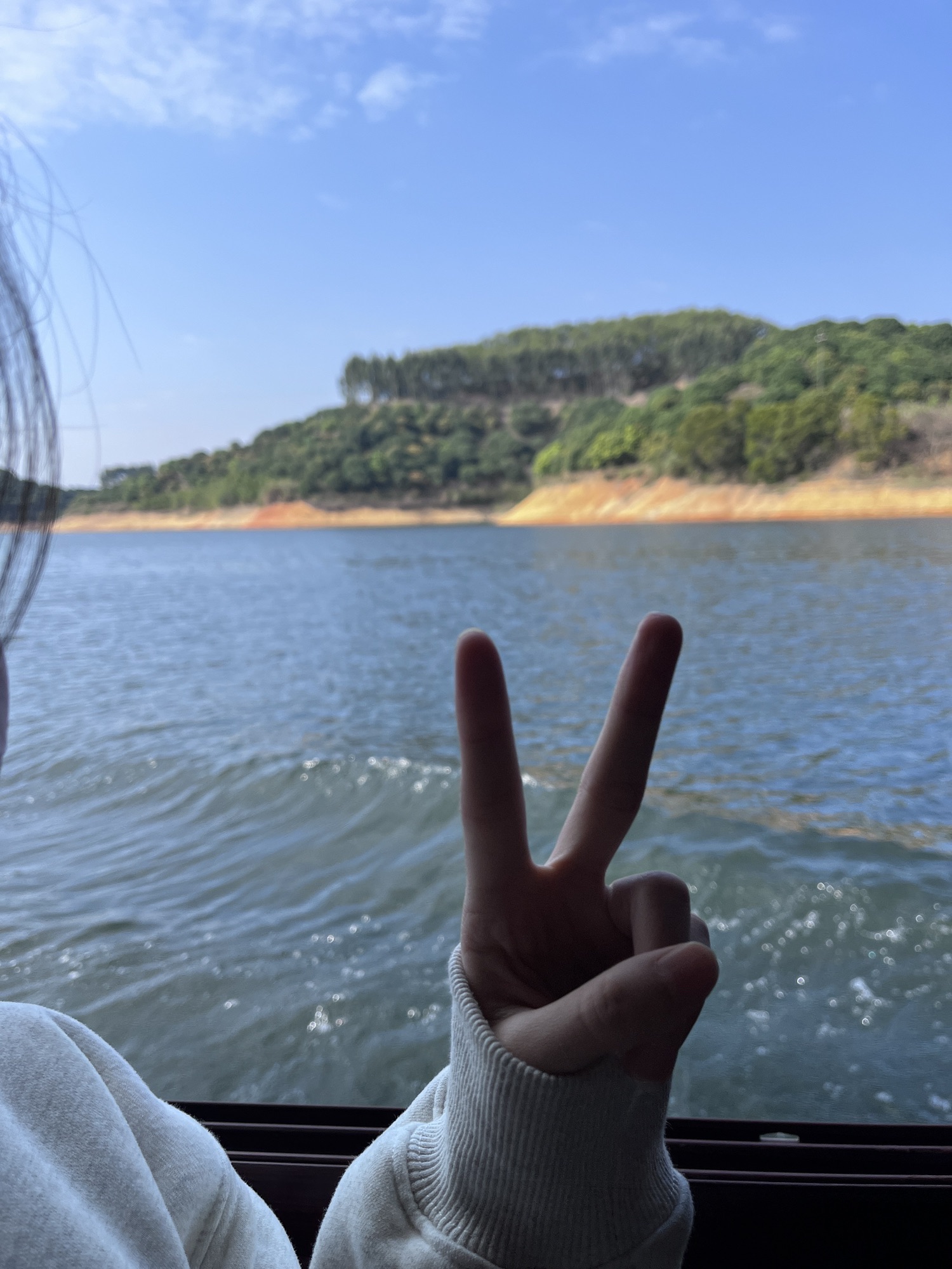 益塘旅游风景区旅行图片