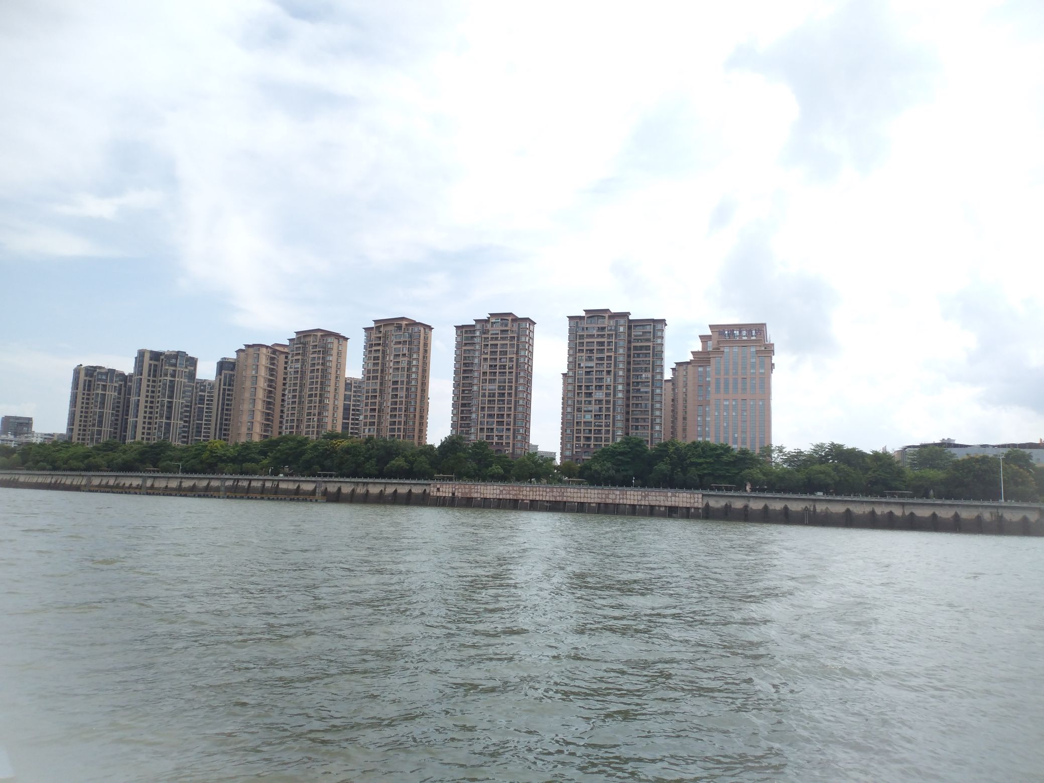 亲水公园