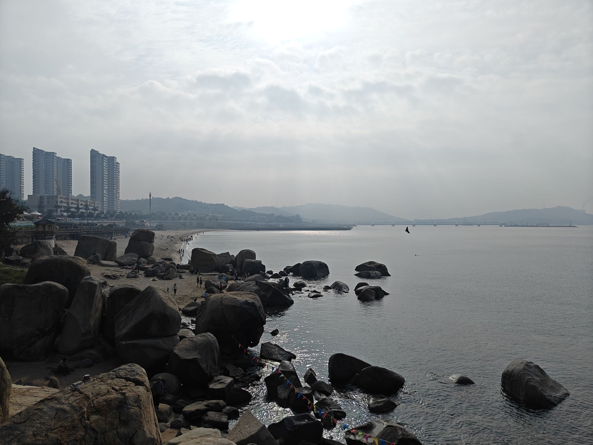 莲花峰风景区旅行图片