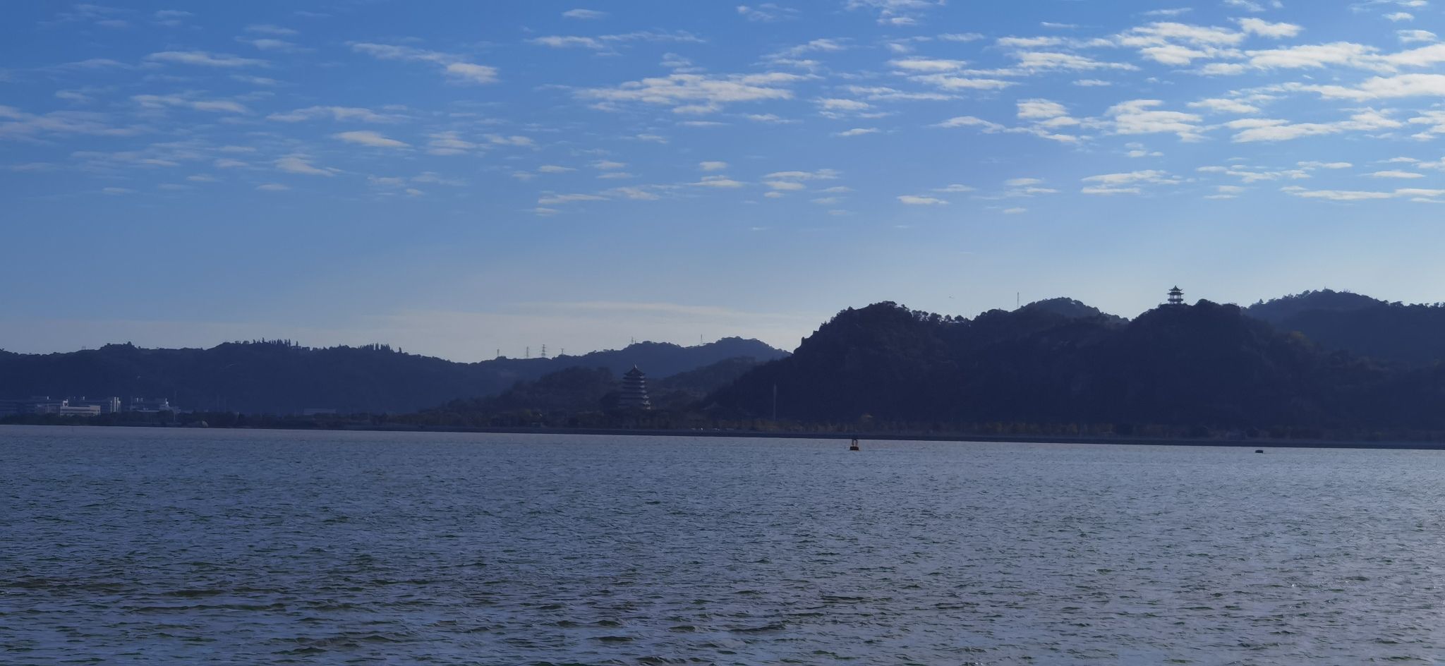 观海长廊